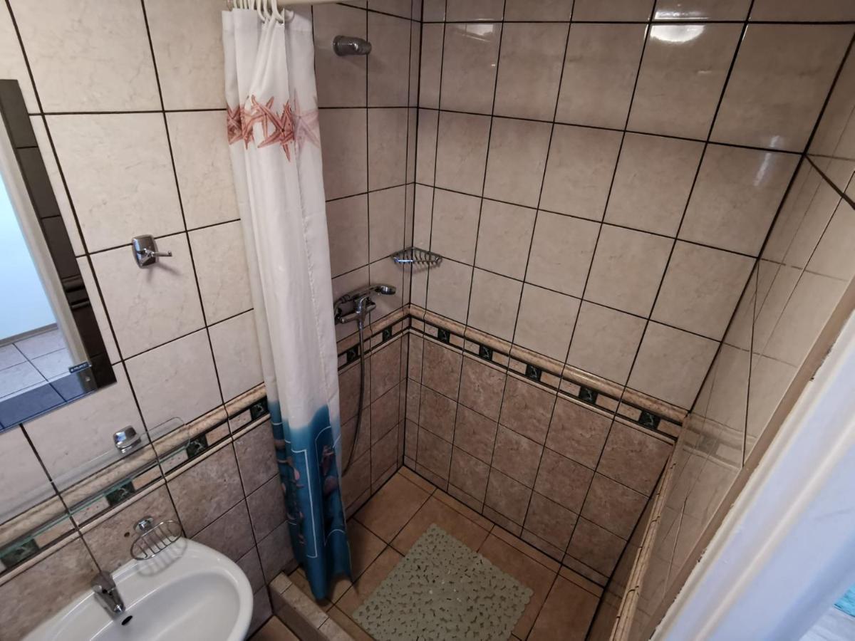 Pokoje Goscinne U Aleksandry Hel Luaran gambar